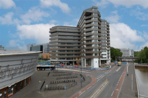 For rent: Apartment G.H. Betzweg, Rotterdam - 1