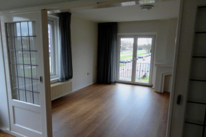 For rent: Apartment Graaf Hendrik III Laan, Breda - 1