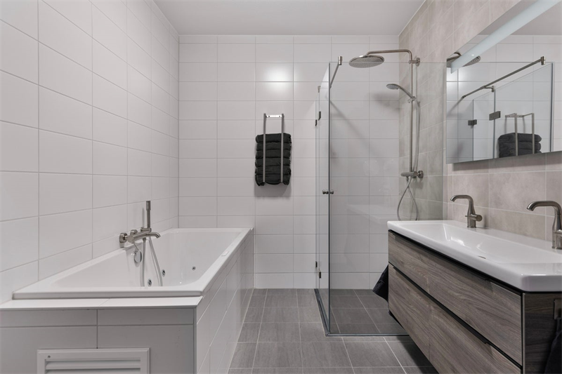 Te huur: Appartement Rijnhavenkade, Rotterdam - 6