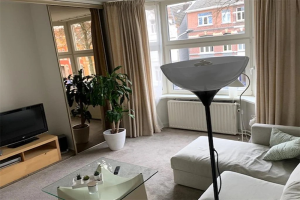 Te huur: Appartement Antoon van Elenstraat, Maastricht - 1