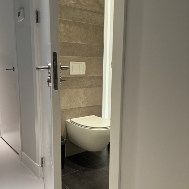 Te huur: Appartement Raamsteeg, Haarlem - 25