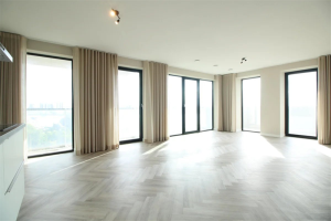 Te huur: Appartement Rosestraat, Rotterdam - 1