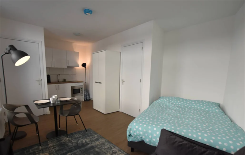 For rent: Apartment Plakstraat, Sittard - 2