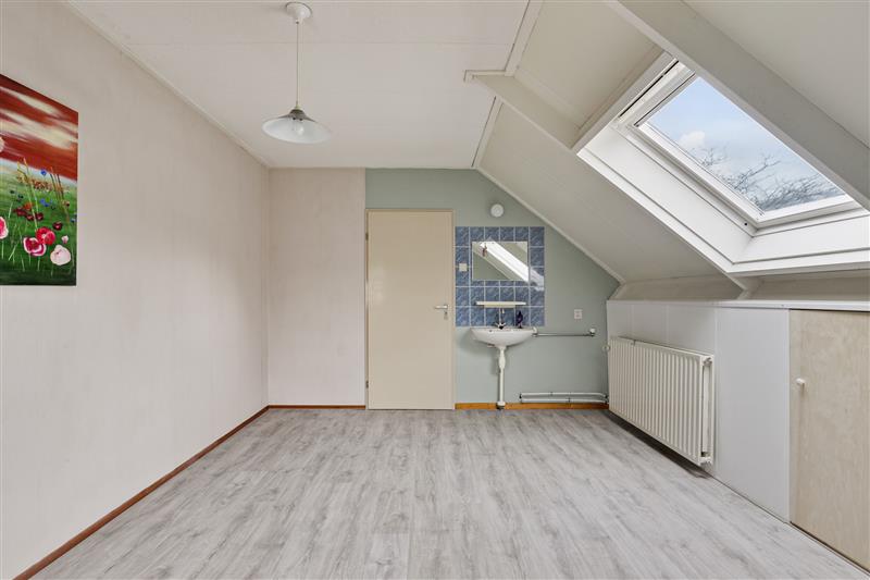 For rent: House Barendrechtstraat, Tilburg - 19