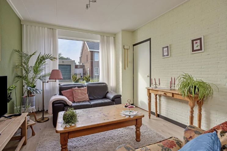 For rent: House Haghoeksweg, Almelo - 3