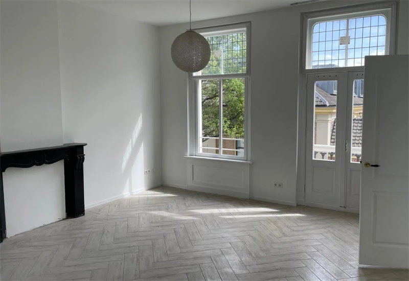 For rent: Apartment Spijkerstraat, Arnhem - 1