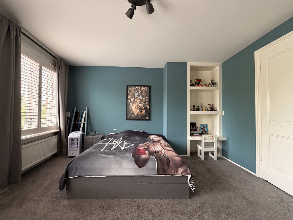 Te huur: Woning Burgwal, Kampen - 31