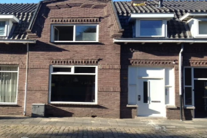 For rent: Studio Stevenzandsestraat, Tilburg - 1