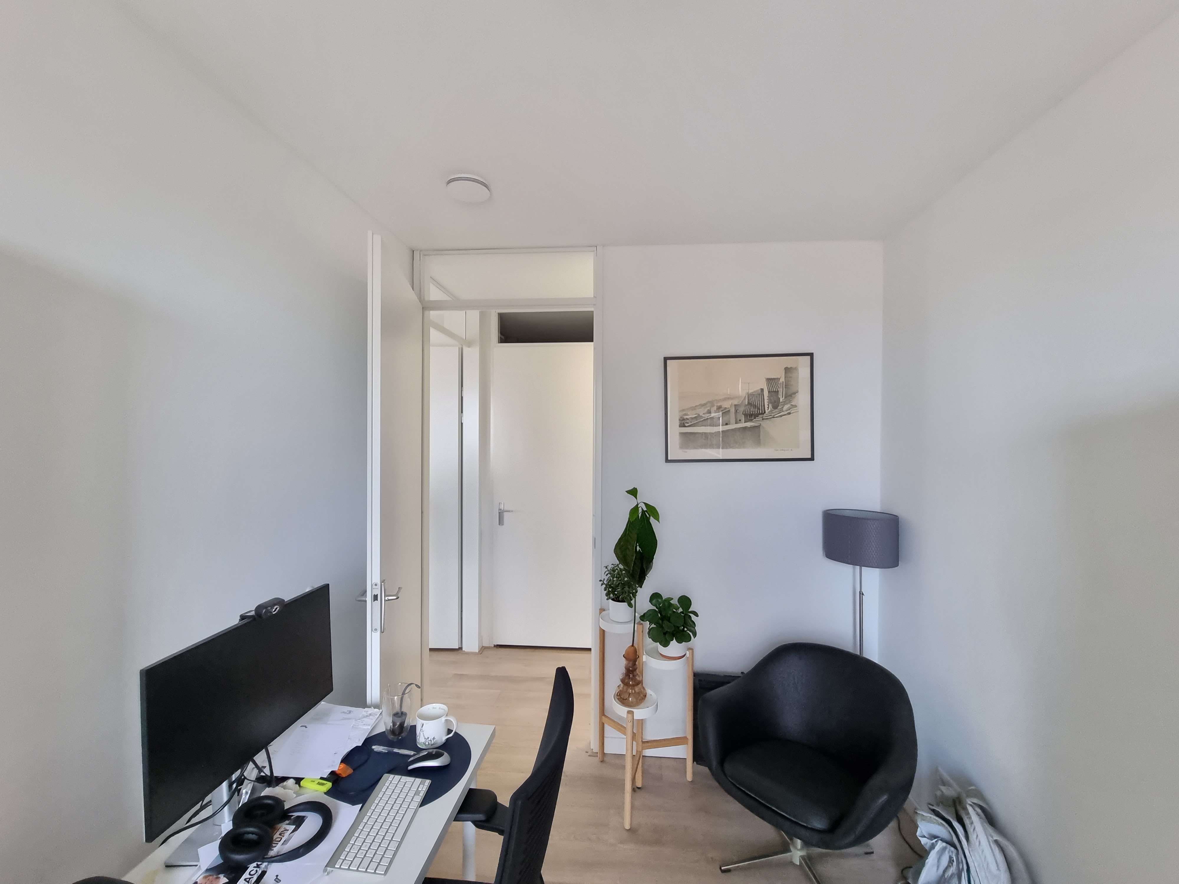 For rent: Apartment Leonorehof, Amersfoort - 19