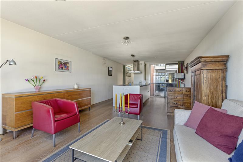 Te huur: Woning Borneokade, Amsterdam - 18