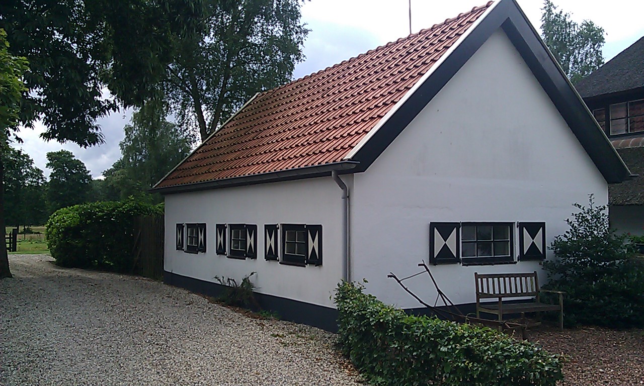 For rent: House Wieselse Kampweg, Wenum Wiesel - 7