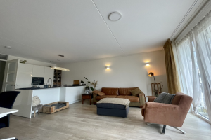 For rent: Apartment Coenensparkstraat, Zutphen - 1