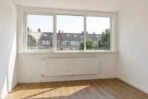 Woning Geullestraat, Rotterdam