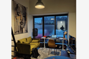 For rent: Studio Hertog Hendrik van Brabantplein, Eindhoven - 1