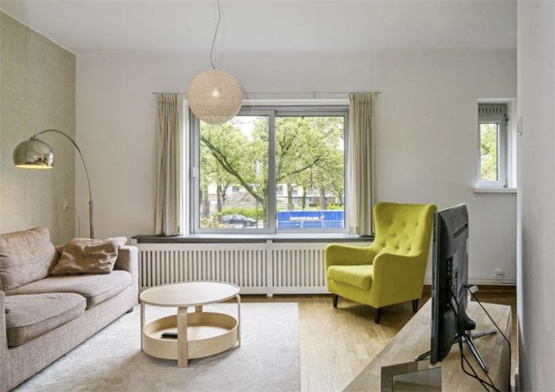 Te huur: Appartement St Servaasweg, Eindhoven - 2