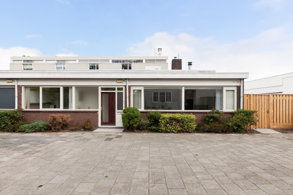 Te huur: Woning Buitenwatersloot, Delft - 33