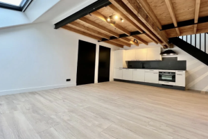 For rent: Apartment Boezemsingel, Rotterdam - 1