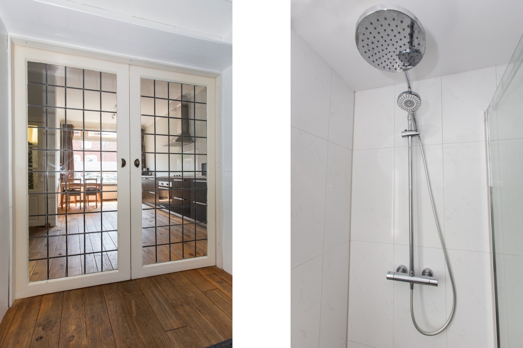 Te huur: Appartement Grazendonkstraat, Breda - 3