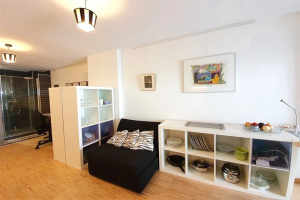 For rent: Apartment Silodam, Amsterdam - 1