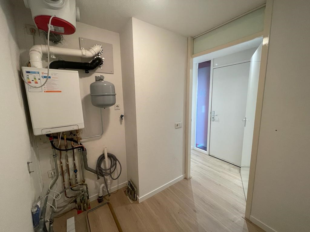 Te huur: Appartement Zandvoortstraat, Amsterdam - 31