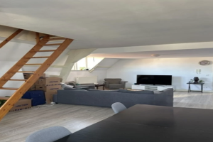 Te huur: Appartement Breestraat, Leiden - 1