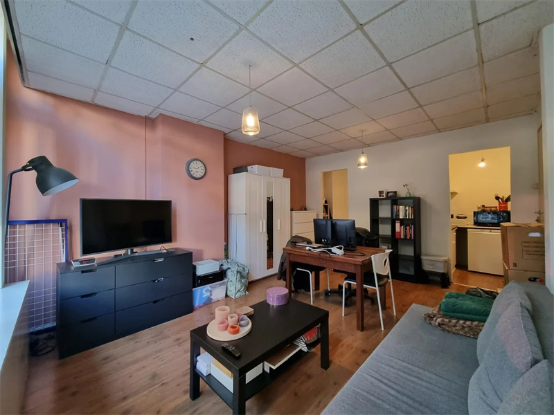 Te huur: Kamer de Roy van Zuidewijnlaan, Breda - 3