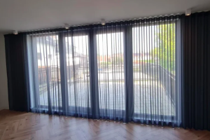 Te huur: Appartement Heuvelplein, Breda - 1