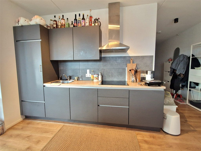 Te huur: Appartement Laakweg, Den Haag - 5
