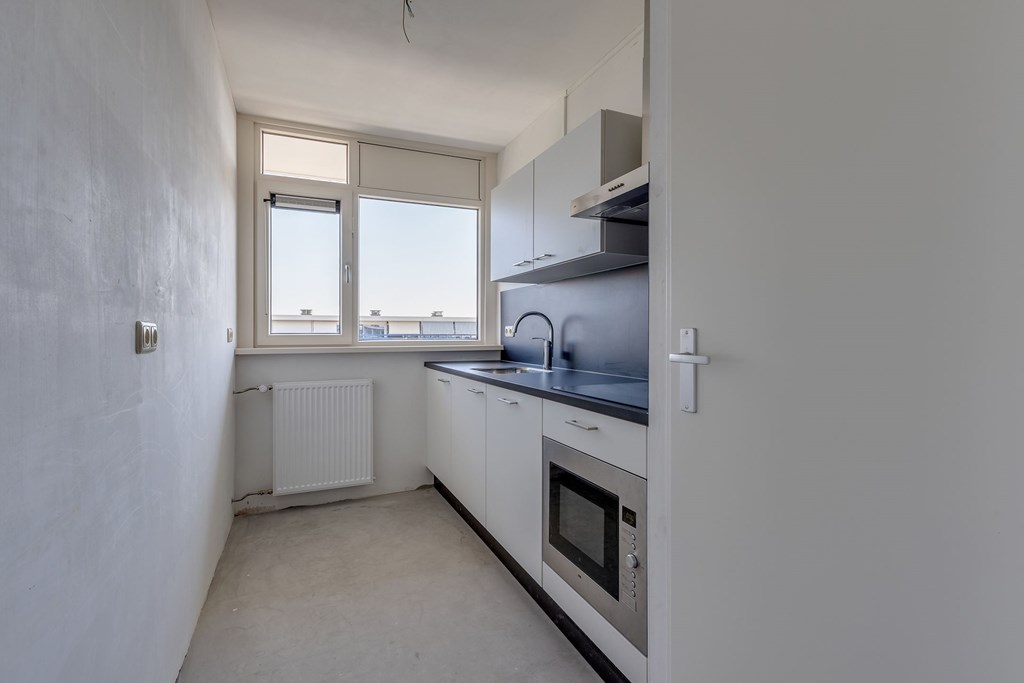 For rent: Room Hisveltplein, Arnhem - 4