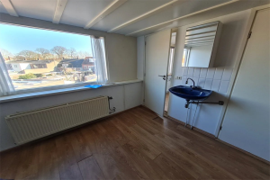 Rooseveltplein, Tilburg