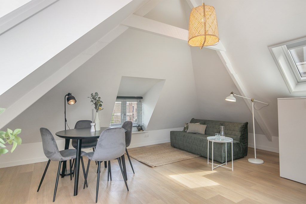 For rent: Apartment Priemstraat, Nijmegen - 16