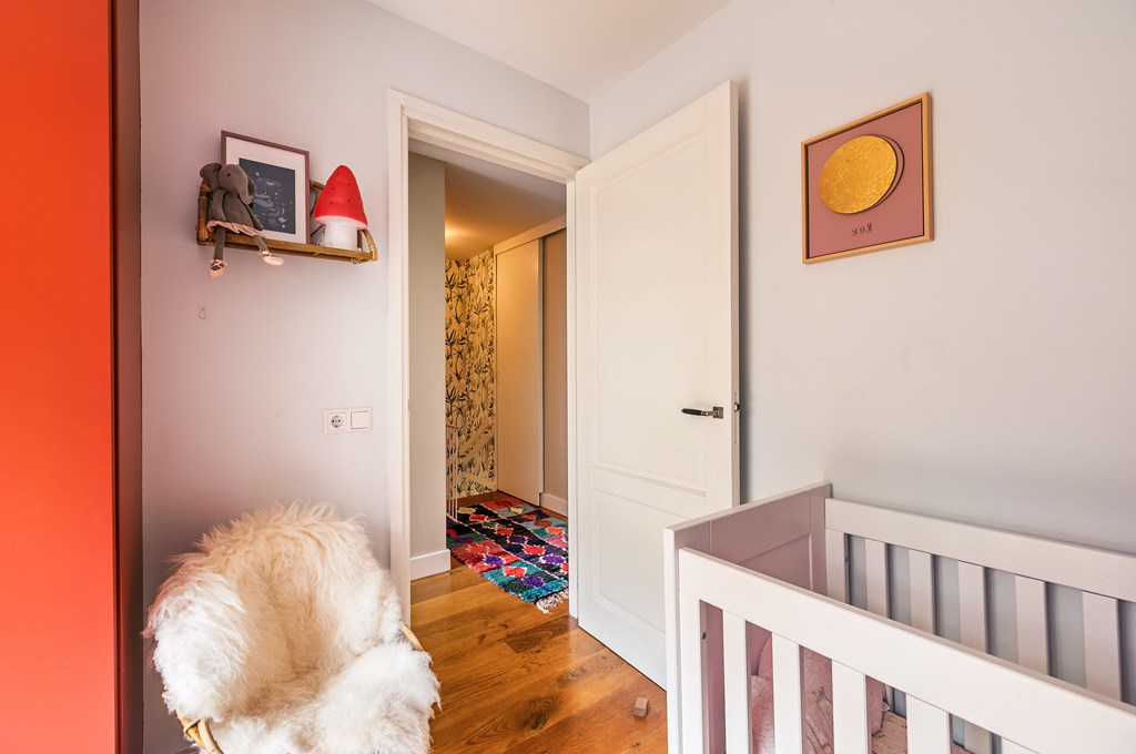 Te huur: Woning Danie Theronstraat, Amsterdam - 29