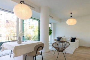 Te huur: Appartement Calandstraat, Rotterdam - 1