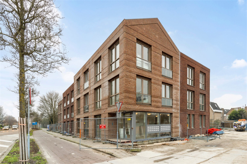 Te huur: Appartement Hoge Rijndijk, Zoeterwoude - 10
