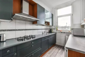 For rent: Apartment Zeestraat, Zandvoort - 1