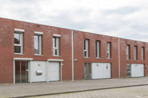 For rent: House Professor Kernkampstraat, Tilburg - 1