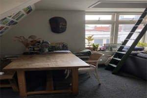 Te huur: Appartement Voorstraat, Utrecht - 1