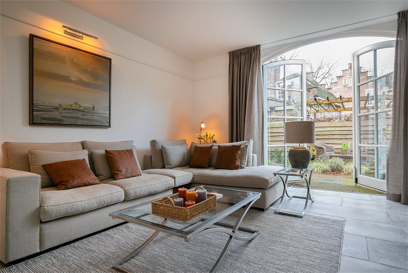 Te huur: Woning Nieuw-Loosdrechtsedijk, Loosdrecht - 2