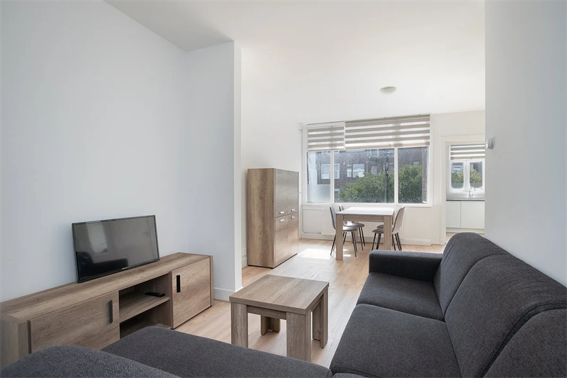Te huur: Appartement Verheijstraat, Vlaardingen - 3