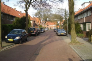 For rent: Apartment Cornelis Drebbelstraat, Hilversum - 1