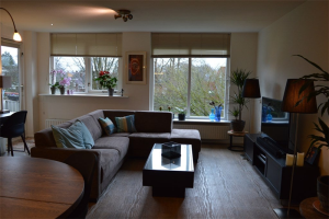 For rent: Apartment Walnootstraat, Hengelo Ov - 1