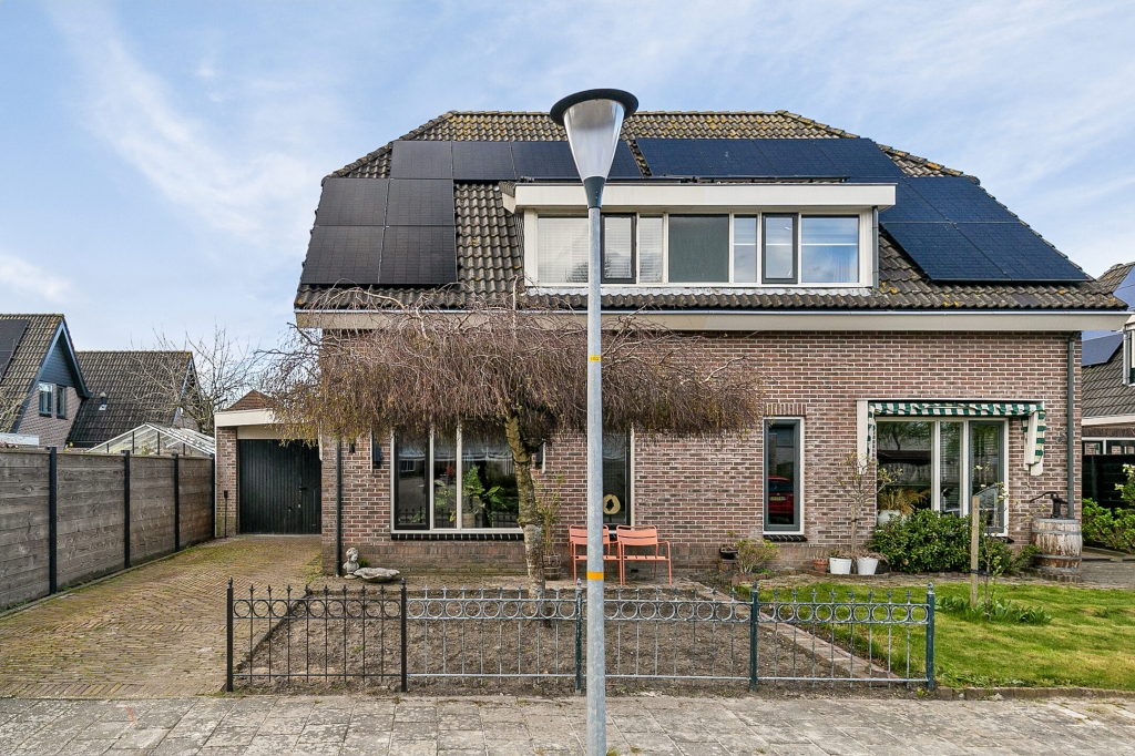 For rent: House Lantmanstraat, Waarland - 40