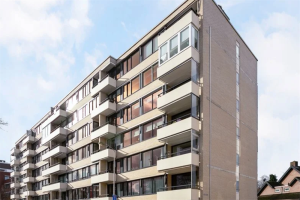 Te huur: Appartement Veldmaarschalk Montgomerylaan, Eindhoven - 1