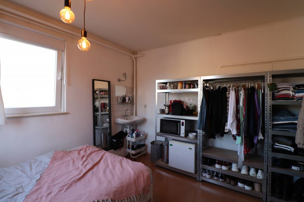 Ruime kamer