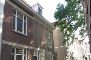 Te huur: Woning Geweldigerstraat, Bergen Op Zoom - 1