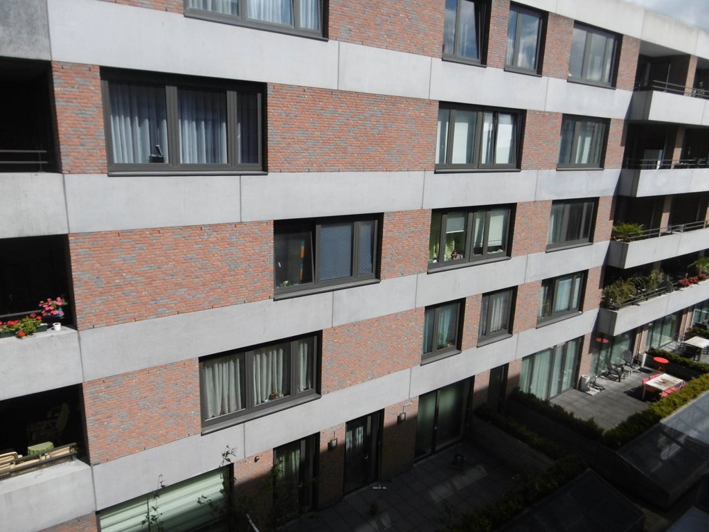 For rent: Apartment Baden Powellweg, Amsterdam - 8