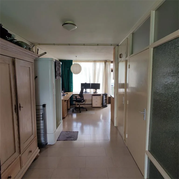 For rent: Studio De Jonghlaan, Nieuwegein - 3