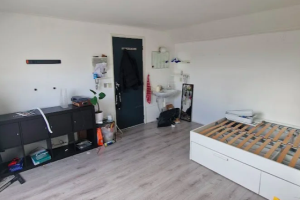 Te huur: Kamer Van Karnebeekstraat, Zwolle - 1
