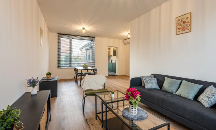 Te huur: Woning Axelsestraat, Terneuzen - 3