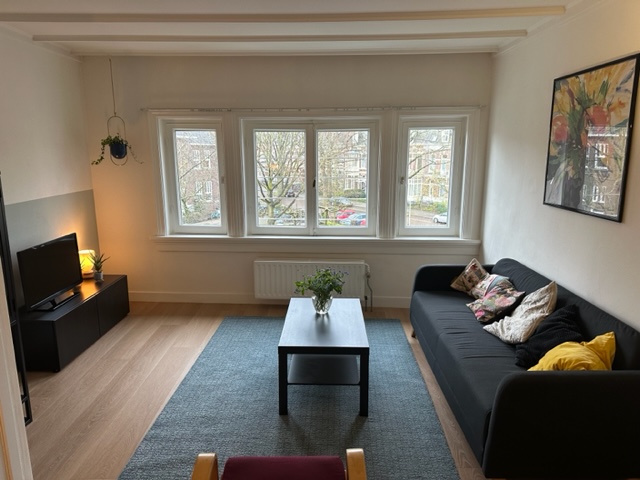 Te huur: Appartement Bijleveldsingel, Nijmegen - 15